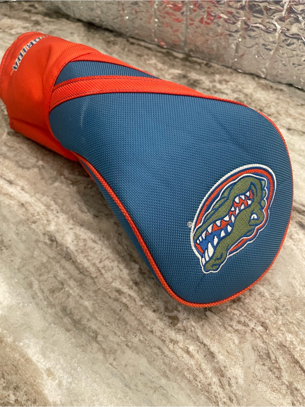 Florida Gators Collegiate Driver HeadCovers